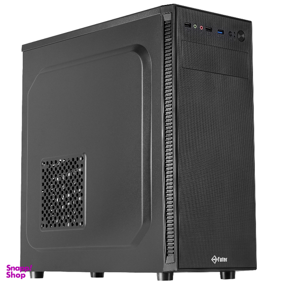 کیس اسمبل شده اقتصادی فاطر سری جید مدل FS-Economy