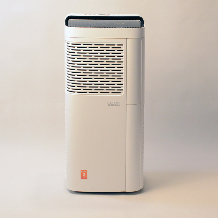 دستگاه تصفیه کننده هوا اوزون کد Air purifier OZON OZ-1806