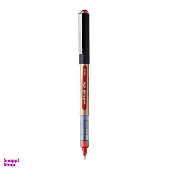 روان نویس یونی بال چشمی کد UB-150-10