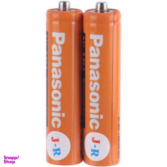 باتری نیم قلم پاناسونیک مدل 630 MH