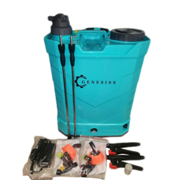 سمپاش جنسیس مدل SMT-GENSISS20LITRE-2IN1zvt ظرفیت 20 لیتر