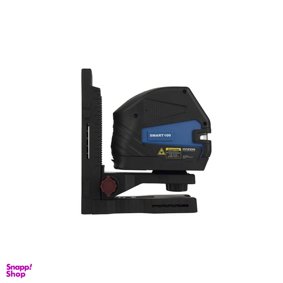 تراز لیزری هیوندای مدل Smart-100 کد S-100