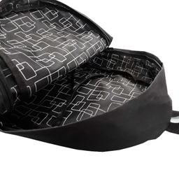 کوله پشتی طرح عروسک لابوبو کد 559 به همراه کلاسور