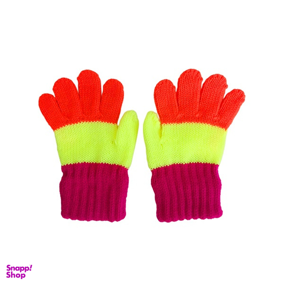 دستکش بافت نوزادی کد 023 مجموعه 6 جفتی