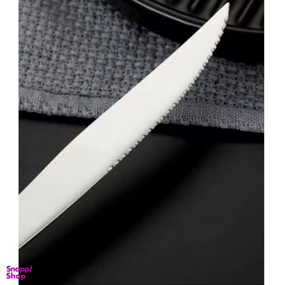 سرویس قاشق و چنگال 24 پارچه مدل لوئیس کد 01