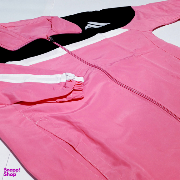 ست گرمکن و شلوار ورزشی دخترانه کد C-1109