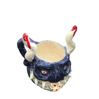 ماگ مدل اژدها کد 1010