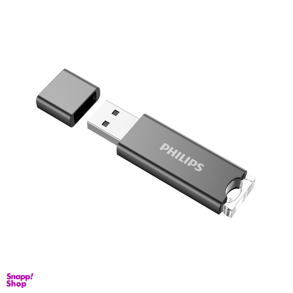فلش مموری فیلیپس مدل FM10UA ظرفیت 64 گیگابایت