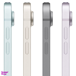 تبلت 13 اینچ اپل مدل iPad Air 13 2025 M3 Wi-Fi ظرفیت 256 گیگابایت رم 8 گیگابایت