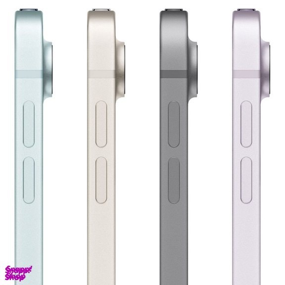 تبلت 13 اینچ اپل مدل iPad Air 13 2025 M3 Wi-Fi ظرفیت 256 گیگابایت رم 8 گیگابایت