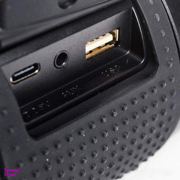 اسپیکر بلوتوثی قابل حمل بیکارو کد 4212