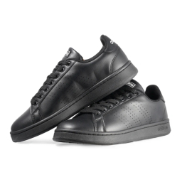 کفش ونس طرح آدیداس 2000 کد B424 رنگ مشکی