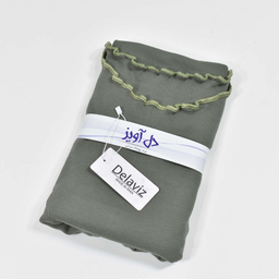 پیراهن زنانه دل آویز مدل H323