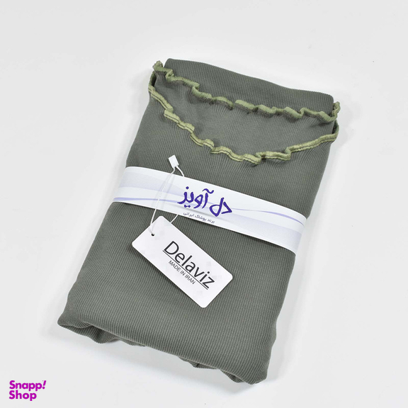 پیراهن زنانه دل آویز مدل H323