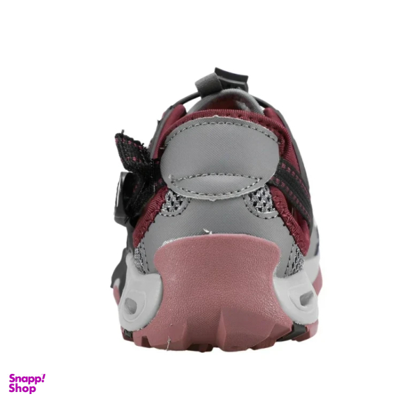 صندل طبیعت گردی زنانه هامتو مدل HUMTTO 630261B-10