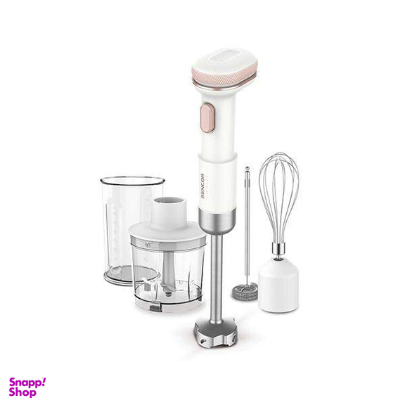 گوشتکوب برقی سنکور مدل SENOCR SHB 9130WH