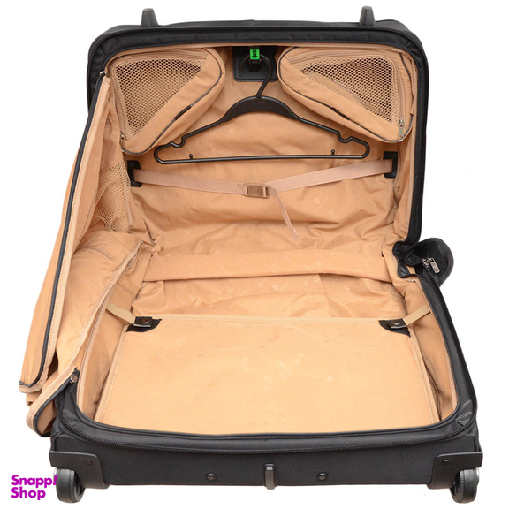 چمدان خلبانی پیر کاردین مدل PC85174