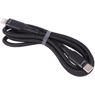 کابل تبدیل Type-C به Lightining وریتی مدل CB 3155 طول 1 متر