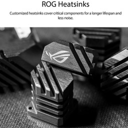 پاور ایسوس مدل Rog Strix-1000G 80Plus Gold توان 1000 وات