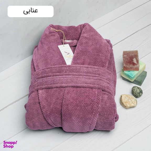 حوله پالتویی هیرو مدل Bello سایز 115