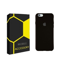 کاور گوشی موبایل مدل Silicone مناسب برای اپل iPhone 6 / 6s