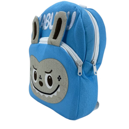 کوله پشتی مدرسه مدل لبوبو 0221