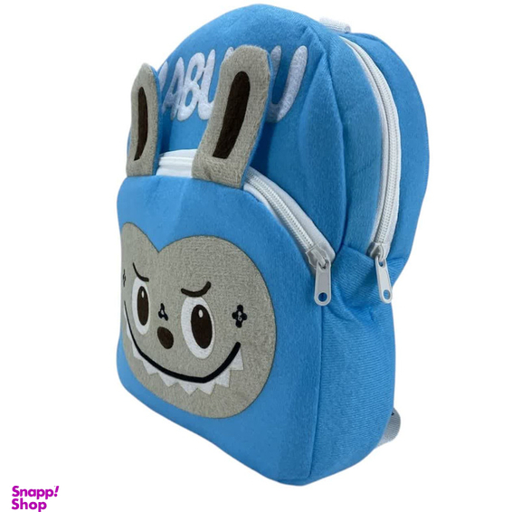 کوله پشتی مدرسه مدل لبوبو 0221