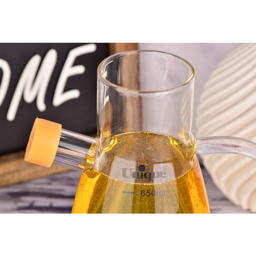 روغن ریز یونیک کد 2004 گنجایش 1000 میلی لیتر