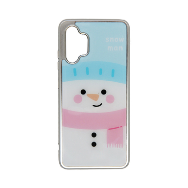 قاب گوشی موبایل مدل فانتزی مناسب برای سامسونگ Galaxy A32 4G