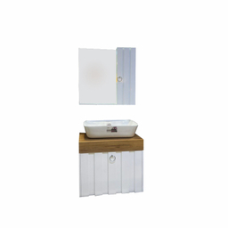 کابینت روشویی زیدار کد 2043