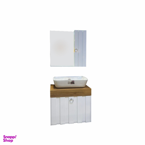 کابینت روشویی زیدار کد 2043