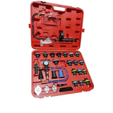 کیت تست عملکرد رادیاتور تاپکس مدل YP-28 pcs-kittetor