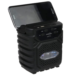 اسپیکر بلوتوثی قابل حمل گریت نایس مدل GTS-1173
