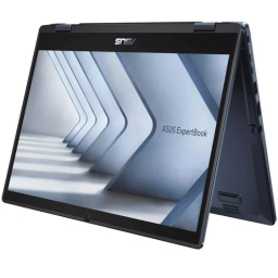 لپ تاپ 14 اینچ ایسوس مدل ExpertBook B3 Flip B3402FV-I7161TB0D-i7 1355U-24GB DDR4-1TB SSD-IPS-Touch کاستوم شده