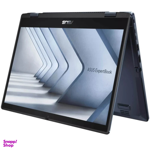 لپ تاپ 14 اینچ ایسوس مدل ExpertBook B3 Flip B3402FV-I7161TB0D-i7 1355U-24GB DDR4-1TB SSD-IPS-Touch کاستوم شده