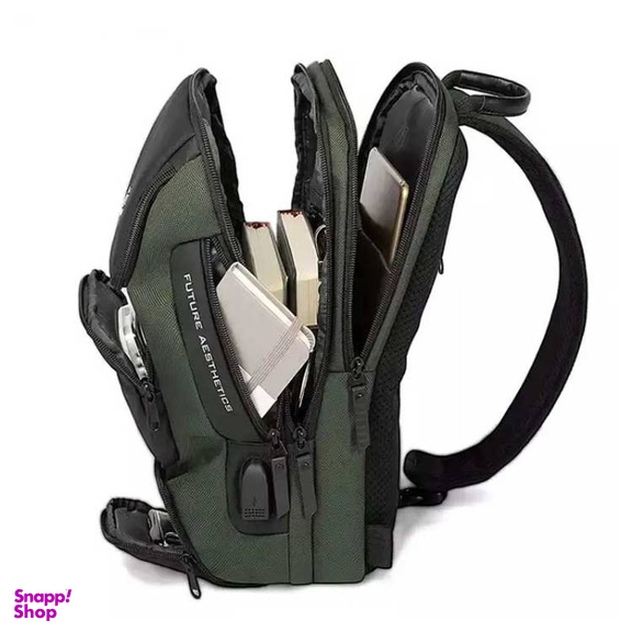 کیف کراس بادی بنج مدل Bange-Pro BG-7086