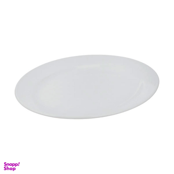 دیس چینی زرین ایران مدل هتلی 49 کد 35 درجه عالی