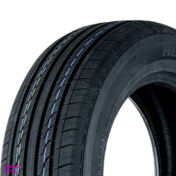 لاستیک خودرو هدوی مدل HH301 سایز 185/60/14 دو حلقه