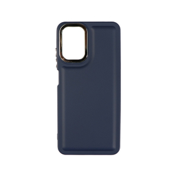 کاور گوشی موبایل مدل سیلیکونی مناسب موتورولا Moto G04