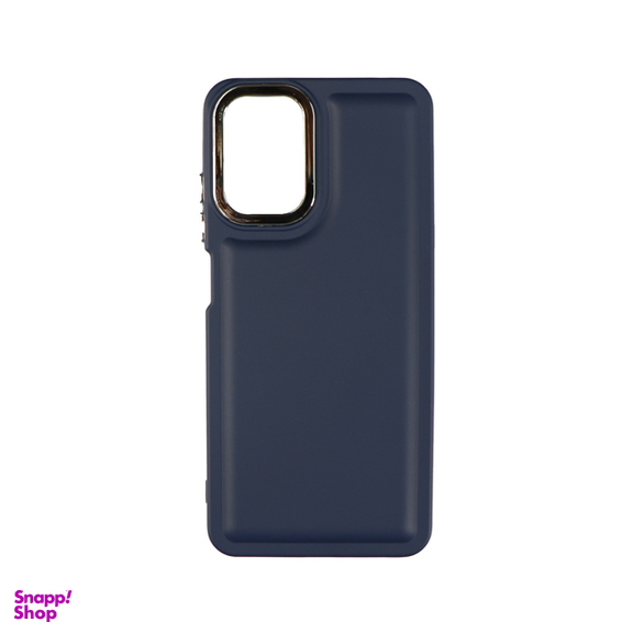 کاور گوشی موبایل مدل سیلیکونی مناسب موتورولا Moto G04
