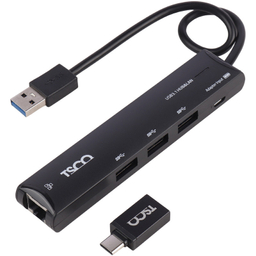 USB هاب تسکو مدل THU 1165