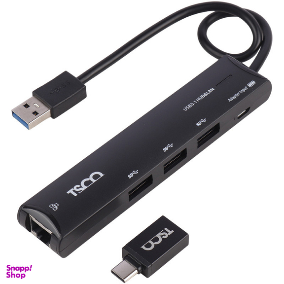 USB هاب تسکو مدل THU 1165