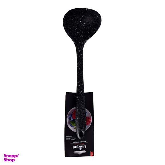 سرویس کفگیر و ملاقه 5 پارچه یونیک کد 1111