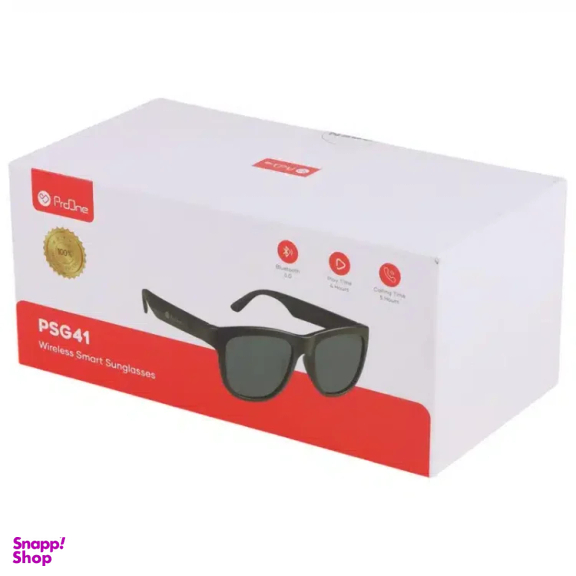 عینک هوشمند پرووان مدل PSG41