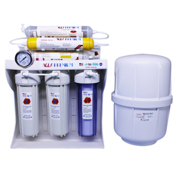 دستگاه تصفیه آب خانگی آکواپرمیوم مدل A7AB10-ML-TL4