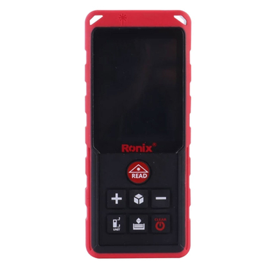 متر لیزری رونیکس مدل Rh-9351