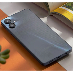 گوشی موبایل سامسونگ مدل Galaxy A06 دو سیم کارت ظرفیت 128 گیگابایت رم 6 گیگابایت
