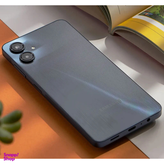 گوشی موبایل سامسونگ مدل Galaxy A06 دو سیم کارت ظرفیت 128 گیگابایت رم 6 گیگابایت