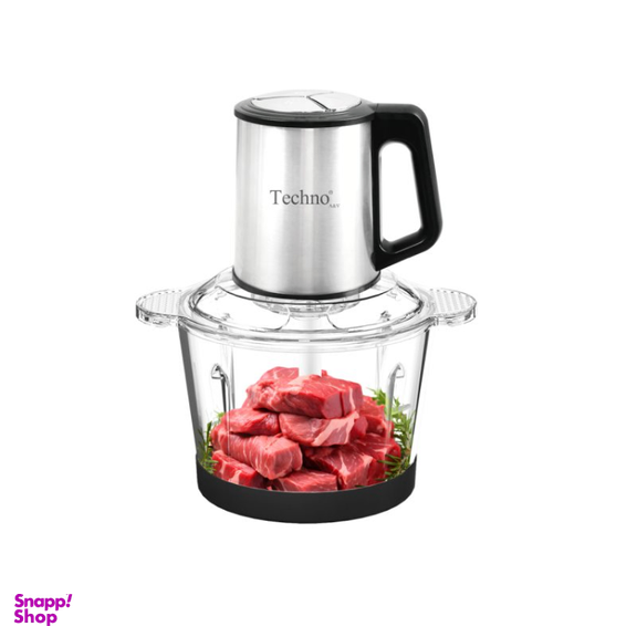 خردکن  تکنو ای اند وی مدل Te‑213