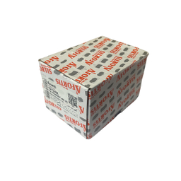 لنت ترمز جلو خودرو آفورتیس کد 1D1249L مناسب برای پژو 405